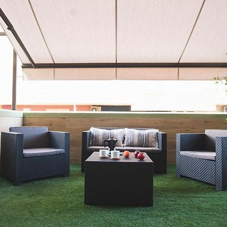 Terraza Playa De Cadiz 1 Ha Apartment Zewnętrze zdjęcie