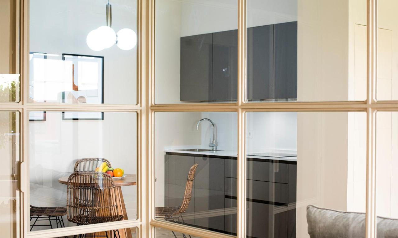 Terraza Playa De Cadiz 1 Ha Apartment Zewnętrze zdjęcie