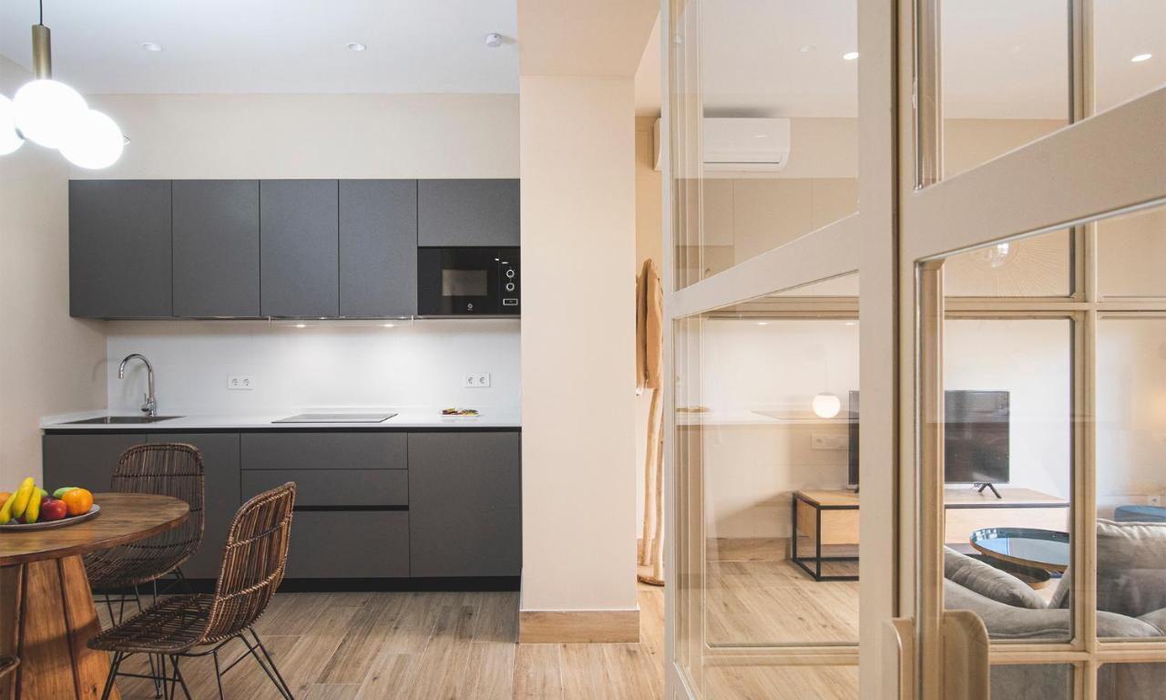 Terraza Playa De Cadiz 1 Ha Apartment Zewnętrze zdjęcie