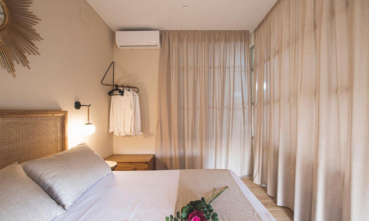 Terraza Playa De Cadiz 1 Ha Apartment Zewnętrze zdjęcie