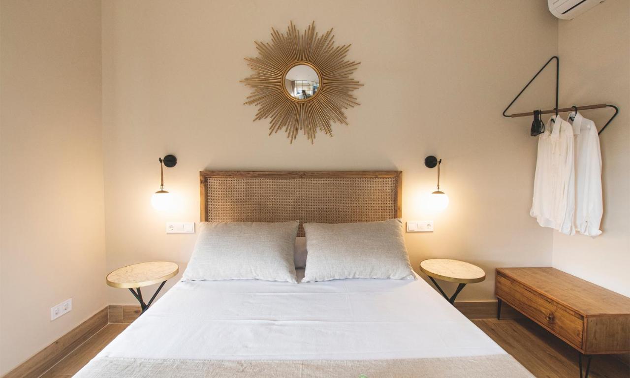 Terraza Playa De Cadiz 1 Ha Apartment Zewnętrze zdjęcie