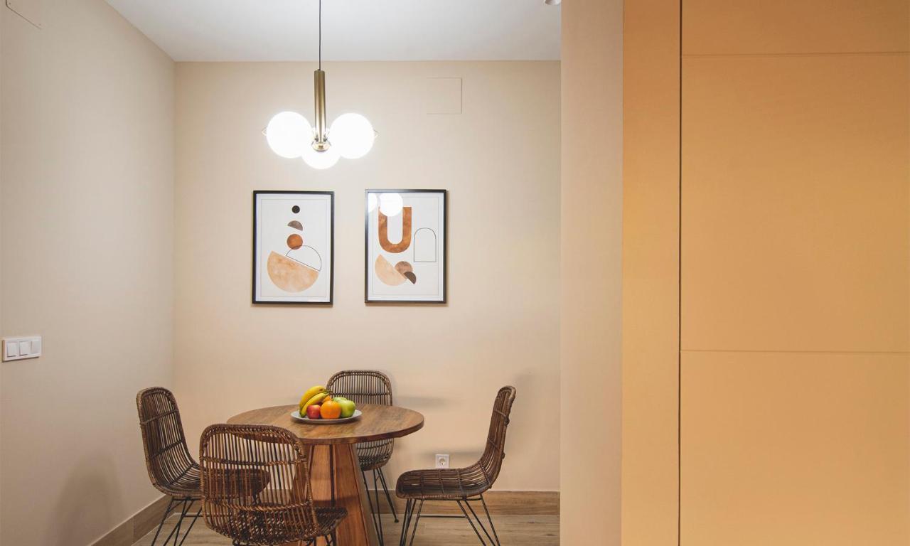 Terraza Playa De Cadiz 1 Ha Apartment Zewnętrze zdjęcie