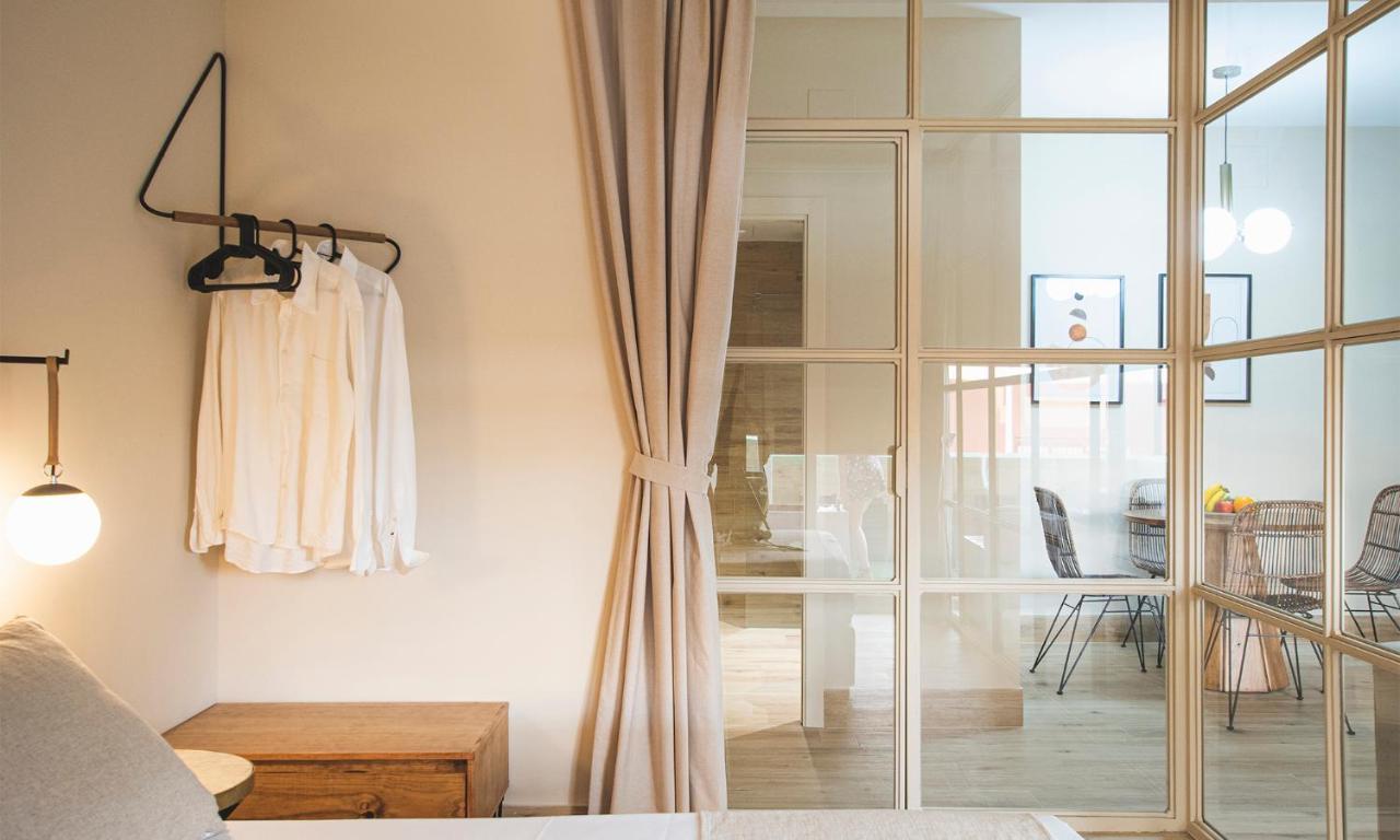 Terraza Playa De Cadiz 1 Ha Apartment Zewnętrze zdjęcie