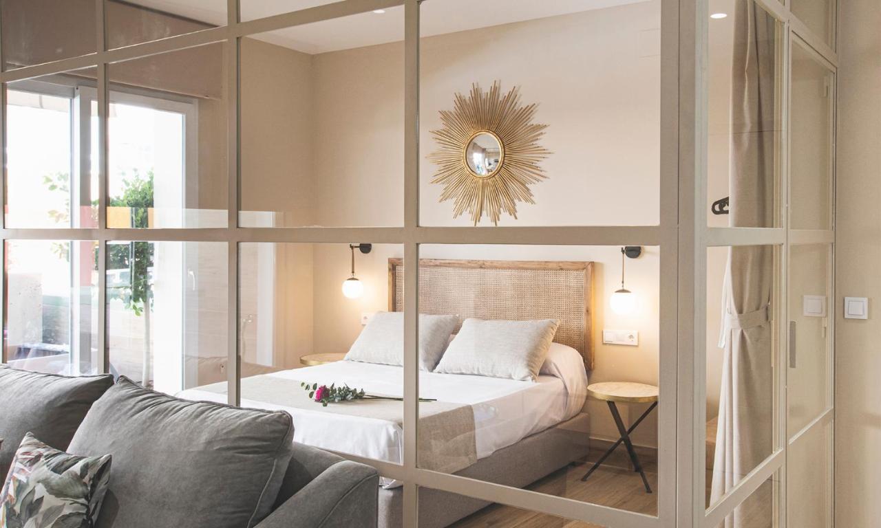Terraza Playa De Cadiz 1 Ha Apartment Zewnętrze zdjęcie