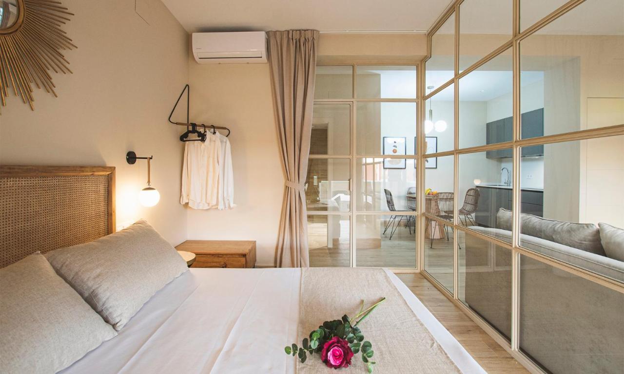 Terraza Playa De Cadiz 1 Ha Apartment Zewnętrze zdjęcie